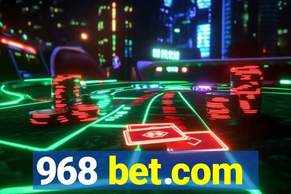 968 bet.com